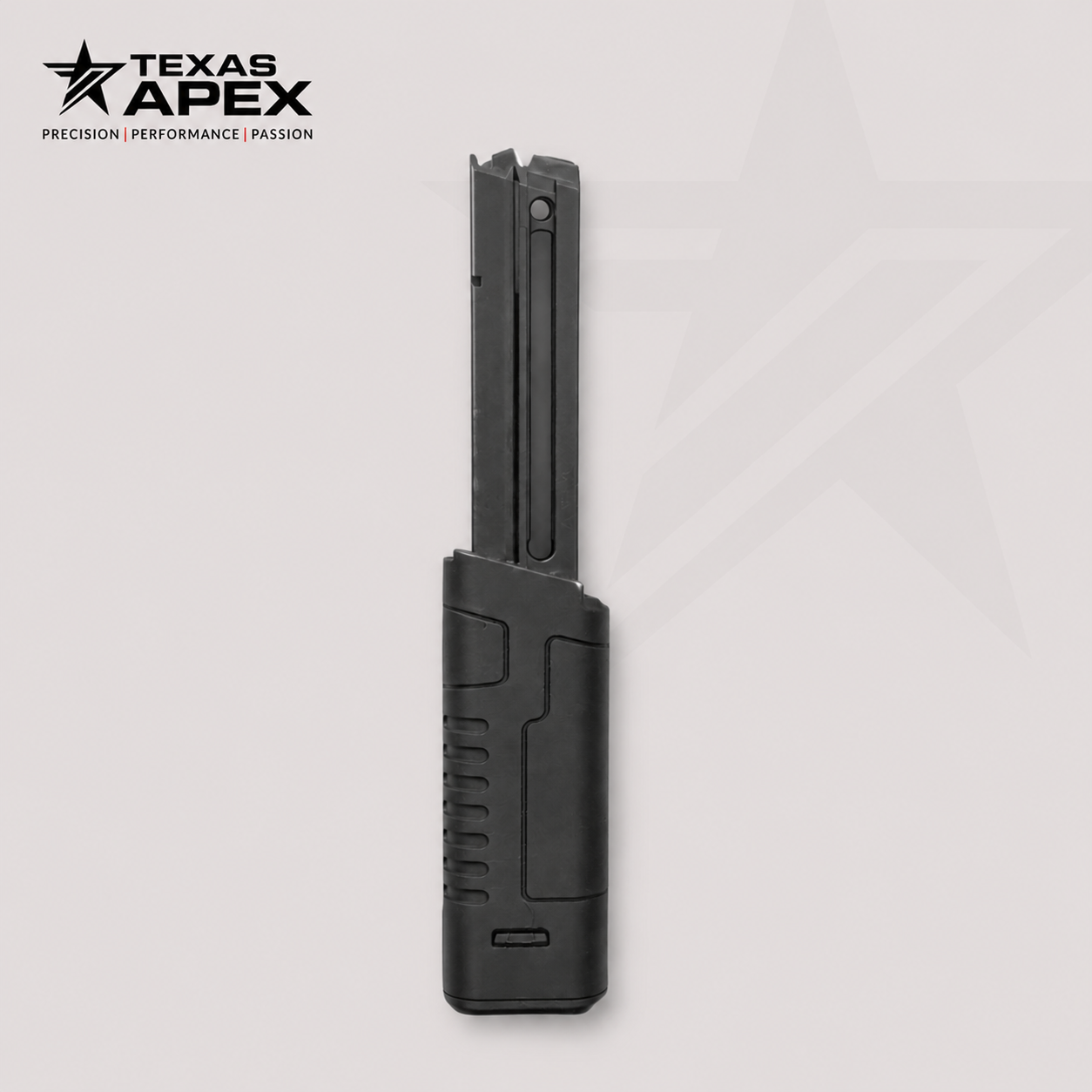 TX22 Mag Extension