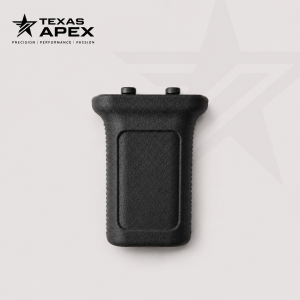 Premium Tactical Foregrip- 85 Degree Angle
