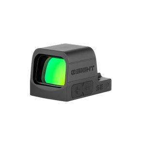 Osight SE GN Green Dot Sight
