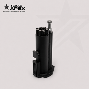 BCG Parts Insert for Magpul MOE® Pistol Grip