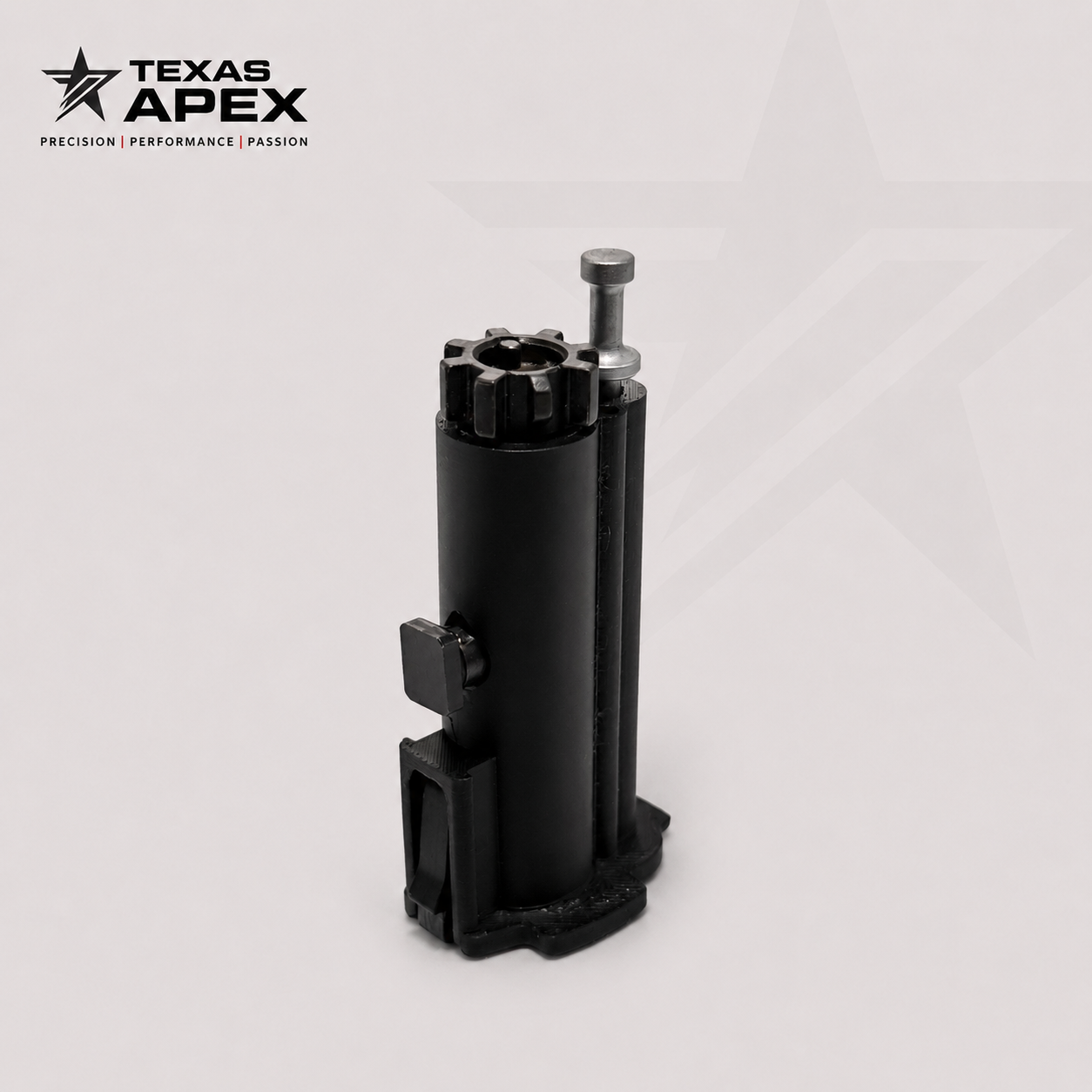 BCG Parts Insert for Magpul MOE® Pistol Grip