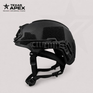 Wendy Ballistic Helmet – NIJ IIIA Aramid High Cut