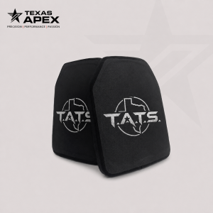 Level IV Ballistic Plate