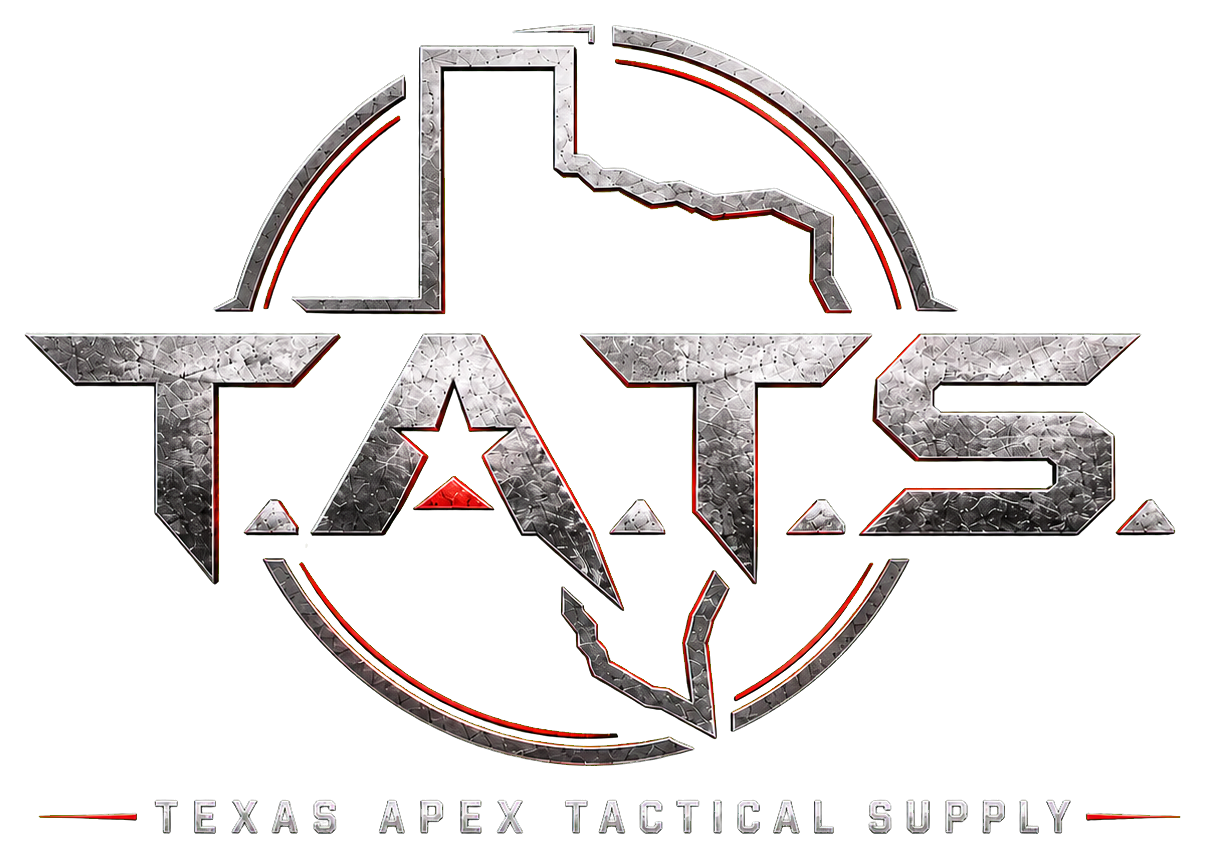 Texas Apex Tactical Supply