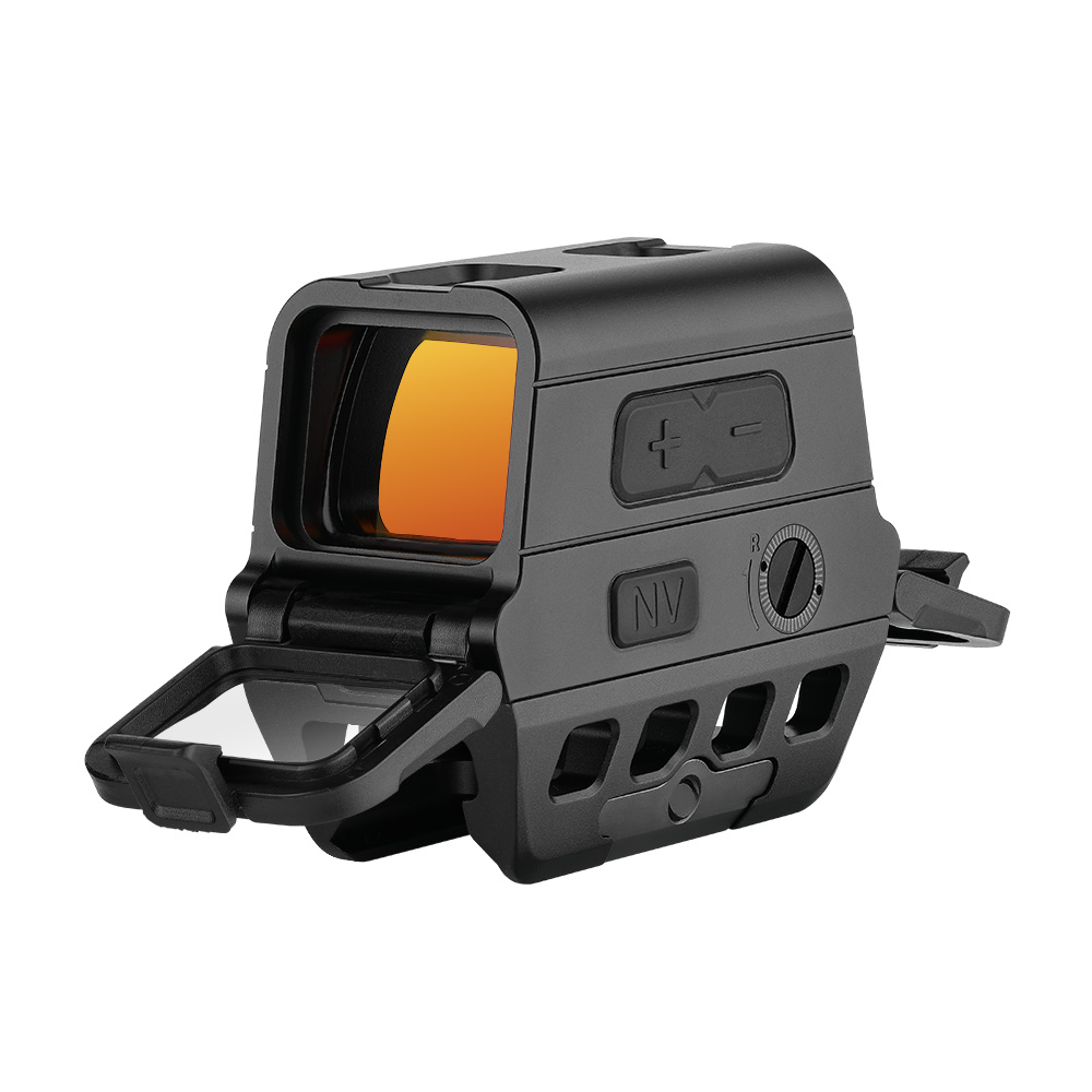 Osight R Enclosed Red Dot Sight - Image 2