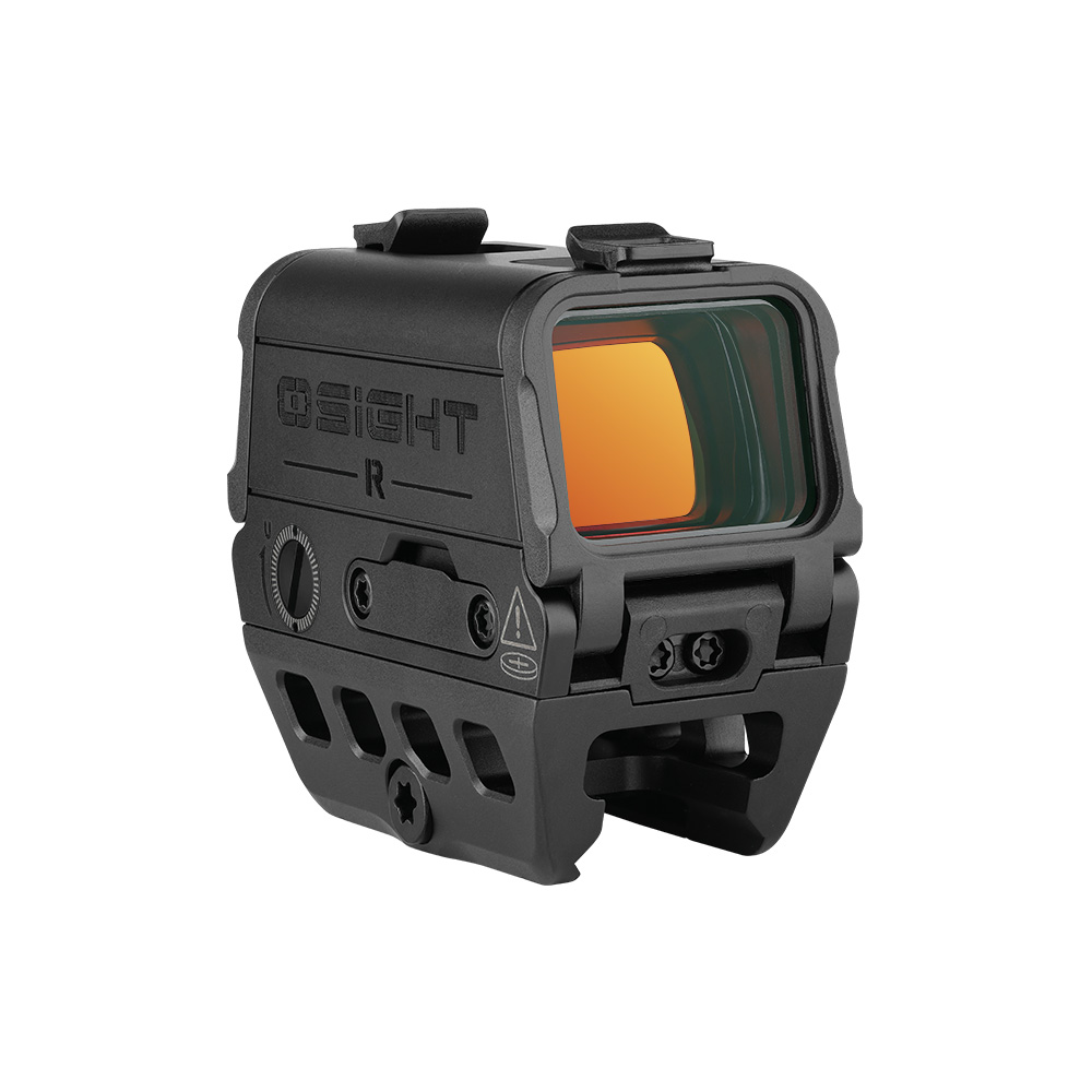 Osight R Enclosed Red Dot Sight - Image 3