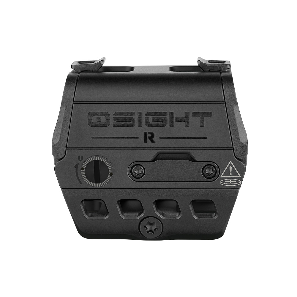 Osight R Enclosed Red Dot Sight - Image 5