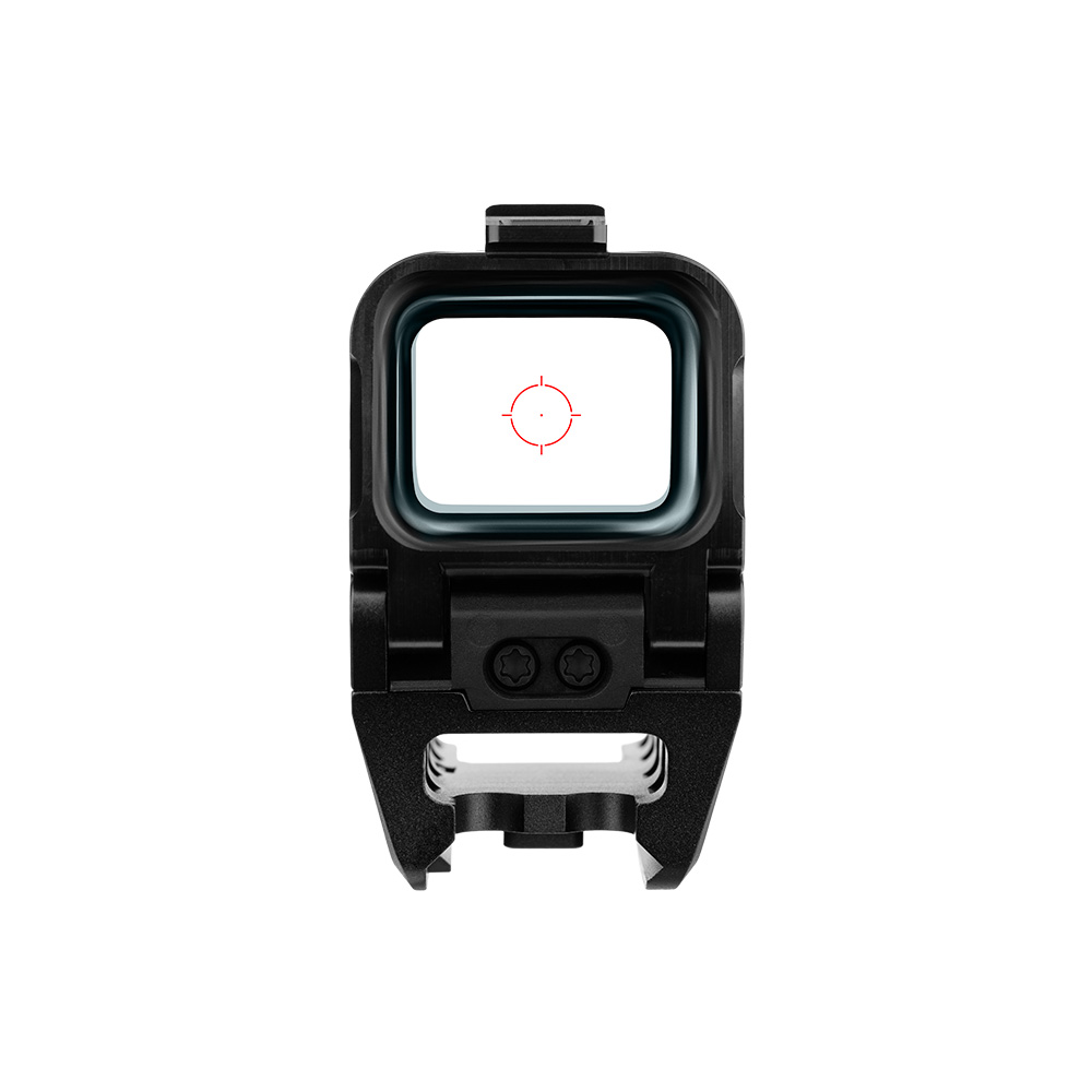 Osight R Enclosed Red Dot Sight - Image 6
