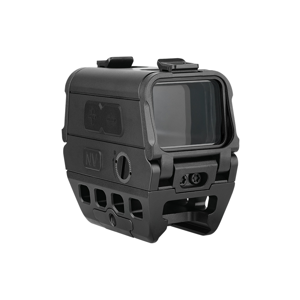 Osight R Enclosed Red Dot Sight - Image 7