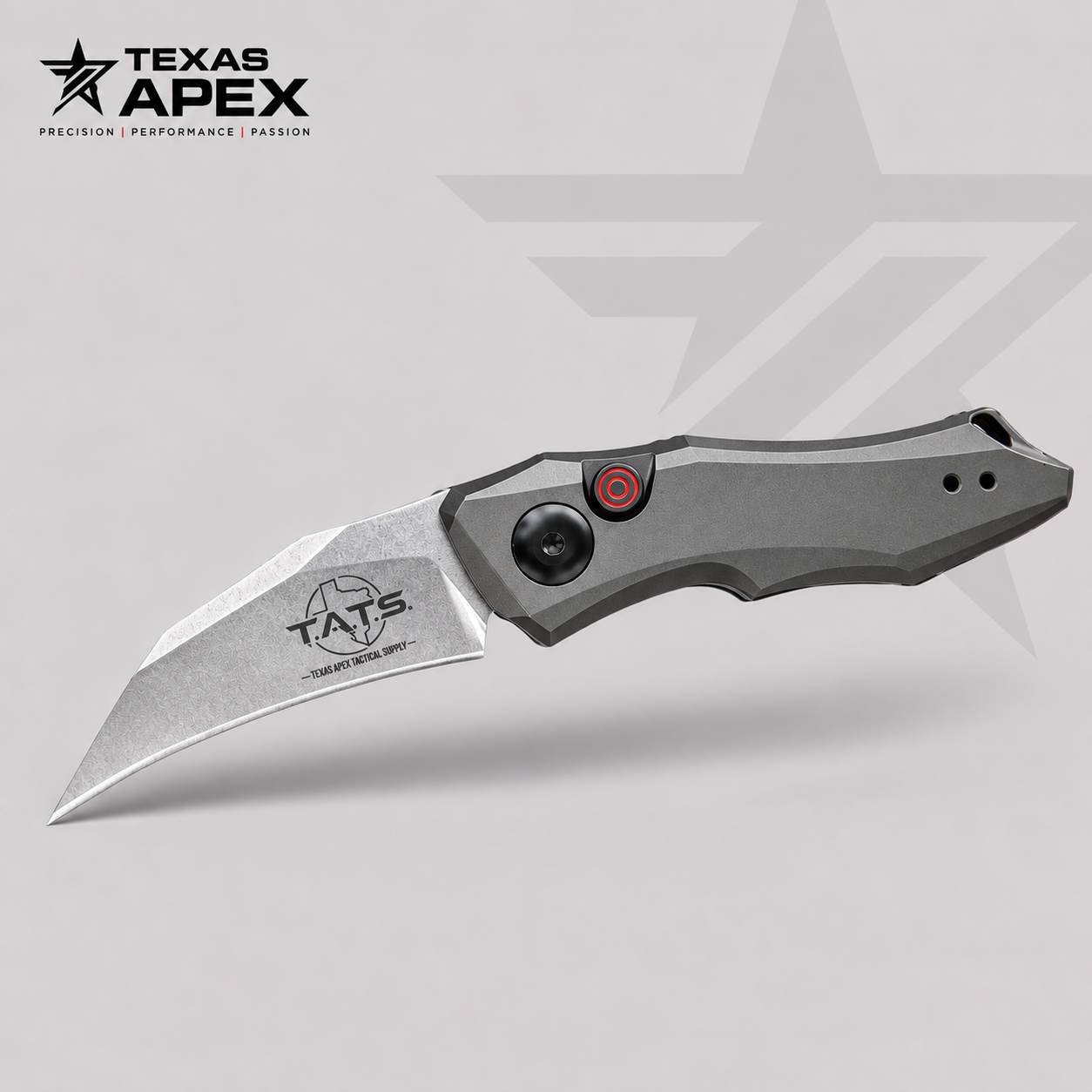 Apex Claw Automatic Knife