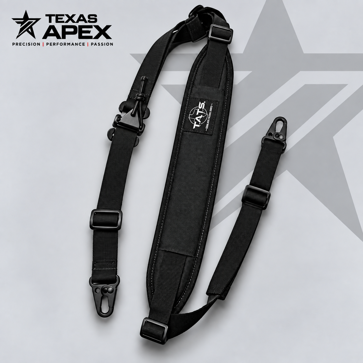 T.A.T.S. RapidLock Quick-Adjust Sling