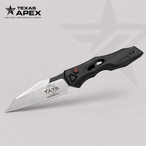 Texas Predator Automatic Knife