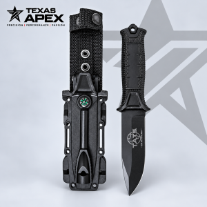 Commando Knife